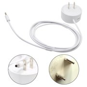 AC Charger Power Cord for Google Nest Hub and Nest Mini 2nd Gen, 14V 1.1A Adapter