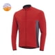 thumbnail image 5 of Maillots de ciclismo de manga larga 2021, superventas, camisetas de ciclismo de invierno para hombre, camisetas térmicas de polar para bicicleta, ropa de carreras para equipos profesionales, 5 of 5