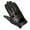 BlackRed, variant on New Biker Police Leather Motorcycle Driving Riding Racing Gloves Real Natural Leather Touchscreen Ventilation Men Women Automotive ATV Dirt Bike Cycling Comfortable Adjustable Full Finger