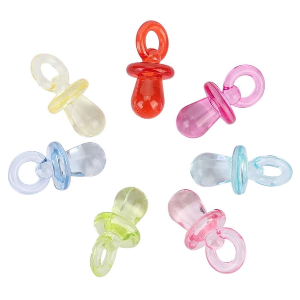 LAFGUR 50PCS Bird Nipple DIY Nipple Bird Nipple, Bird Chewing Toy, Bird For  Pet Chewing Pet