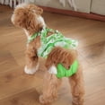 thumbnail image 3 of Guiexla Pet Menstrual Pant Female Dog Shorts Diaper Puppy Physiological Pants Pet Underwear Briefs for Small Medium Girl Dogs, 3 of 7