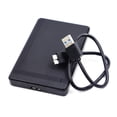 thumbnail image 4 of 2.5 pulgadas HDD SSD Case Plug and Play USB3.0 Caja de disco duro para PC de escritorio portátil, 4 of 7