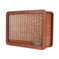 thumbnail image 2 of Tnarru Money Box with Counter Creative Retro Money Saver for Friend Gift Boys Girls 3000 Euros, 2 of 8