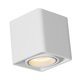 thumbnail image 1 of de techo de aluminio para interiores, luz LED empotrada minimalista moderna, lámparas de techo para restaurante, dormitorio, entrada, comedor, 1 of 10