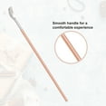 thumbnail image 3 of Unique Bargains Safe and Effective Ear Cleaner Ears Wax Removal Kit Tool 10 Pcs Pink, 3 of 6