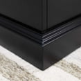 thumbnail image 5 of The Elevate 72011 Black Smart TV Lift Cabinet for 50" Flat screen TVs, 5 of 20