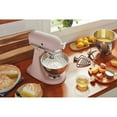 thumbnail image 3 of KitchenAid Artisan® Series Tilt-Head Stand Mixer with Premium Accessory Pack, 3 of 5