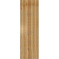 thumbnail image 2 of 21 1/2"W X 69"H Timbercraft Four 5 3/8" Boards Framed Board-N-Batten Shutters, Rough Sawn Western Red Cedar (Per Pair), 2 of 13