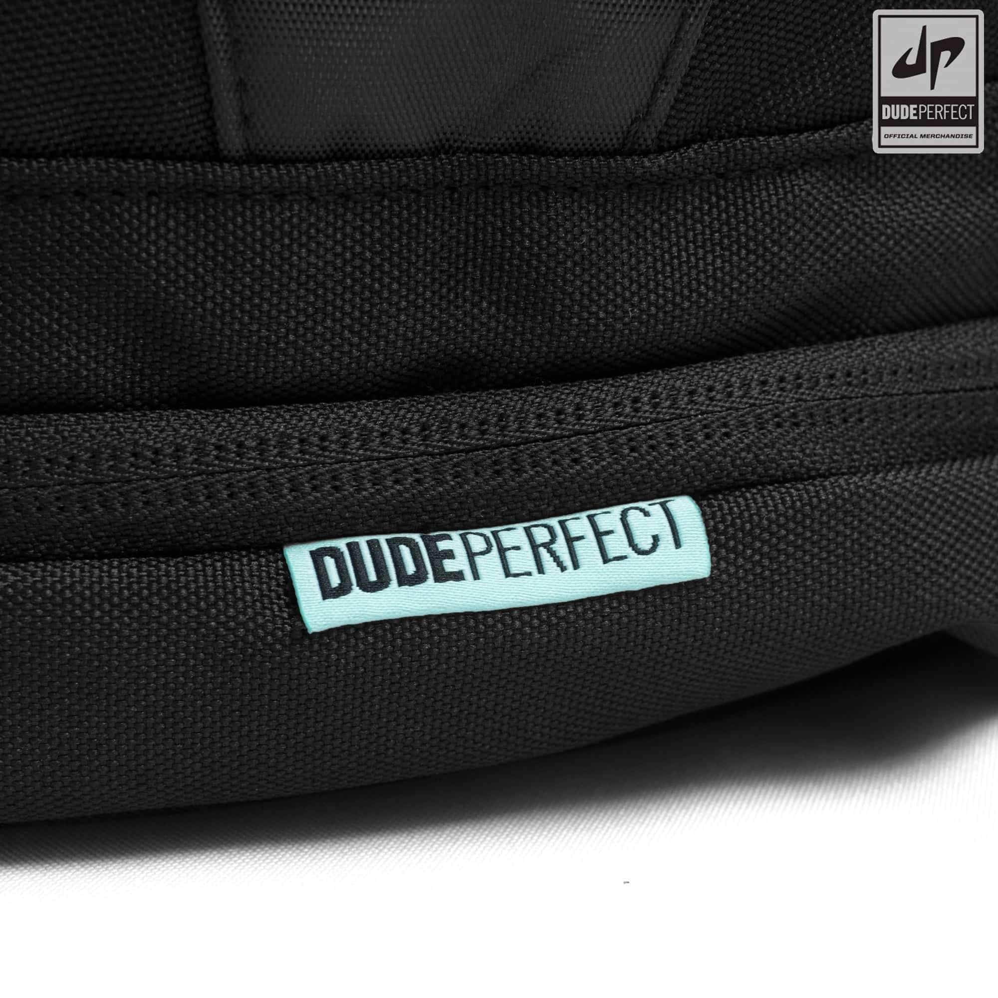 Dude perfect school clearance bag