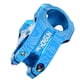 thumbnail image 1 of Vástago de bicicleta Toystoory manillar de bicicletas profesionales azul, 1 of 6