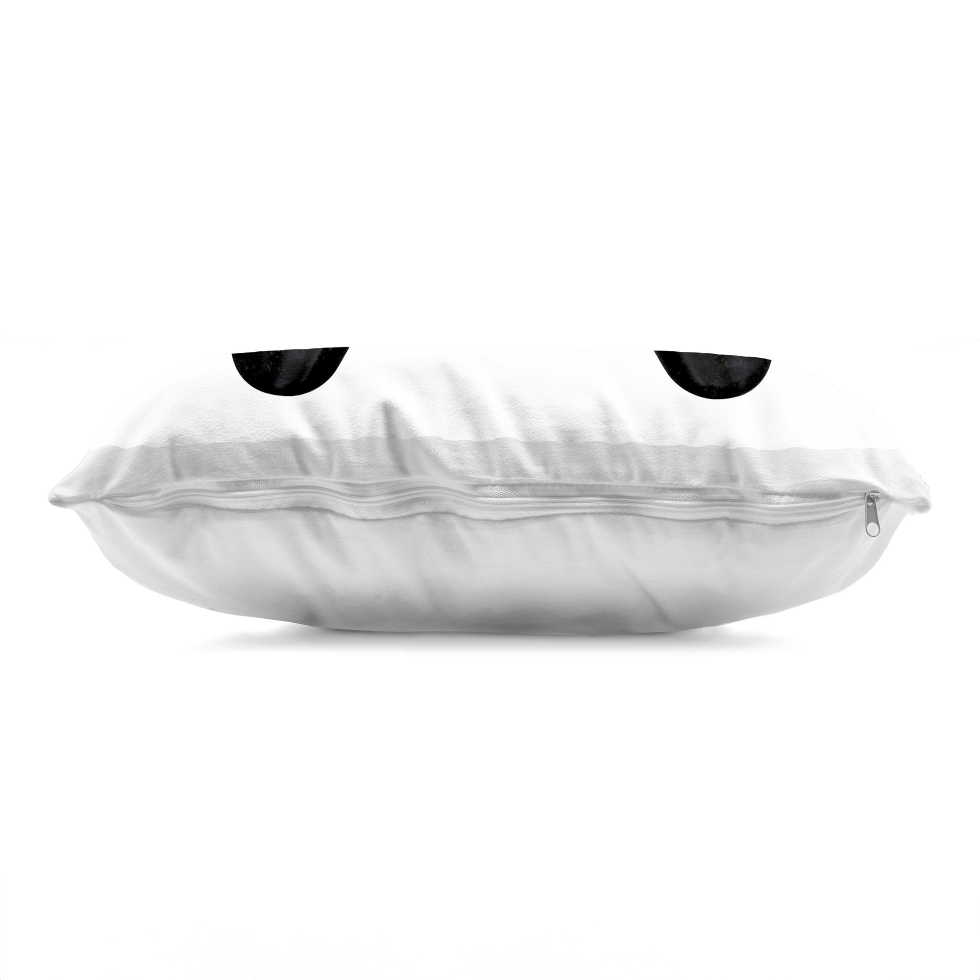 Stupell Industries Controller Game On Splatter Decorative Printed Throw Pillow, design by Marcus Prime, 14 x 7 x 20