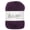 Multicolor E, variant on Giunmcul Chunky Colorful Baby Milk Crochet Wool Yarn 50g Soft Texture Ideal for Hand Knitting Scarves Blankets Hats and Baby Projects
