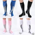 thumbnail image 3 of Outdoor basketball soccer compression socks, 3 of 3