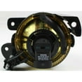 thumbnail image 2 of CarLights360: For 2006 2007 2008 2009 2010 Volkswagen Passat Fog Light Assembly Passenger Side w/ Bulbs-Replacement for VW2593113, 2 of 4