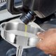 thumbnail image 4 of Embudo para aceite de automóvil Embudo para combustible automotriz Embudo para transmisión de fluido de aceite de motor de vehículo, 4 of 8