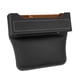 thumbnail image 4 of Organizador de asiento de coche con bolsillos para guardar teléfonos móviles Negro, 4 of 6
