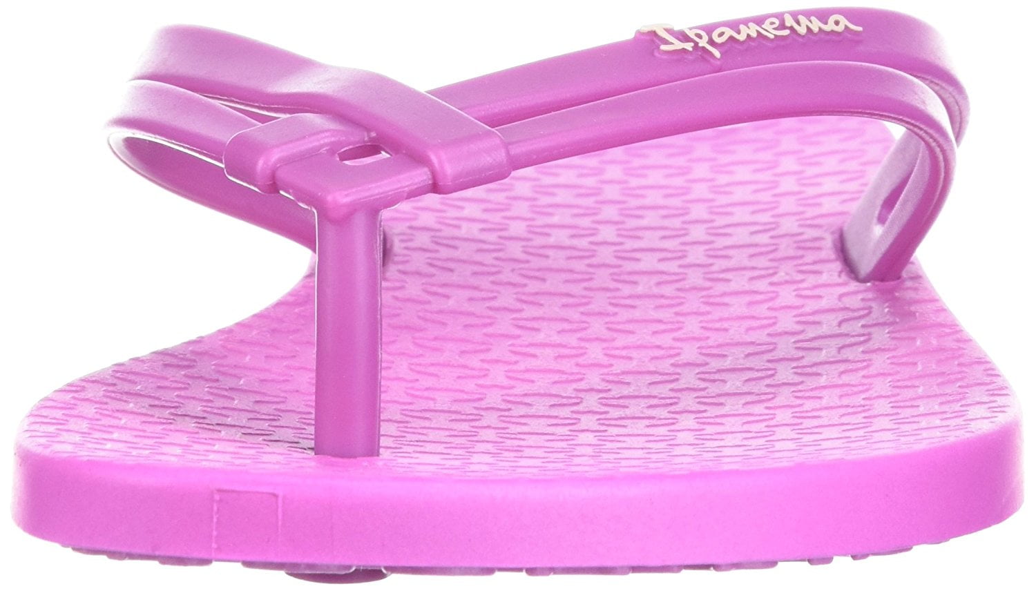 ipanema hashtag flip flops