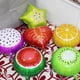 thumbnail image 5 of Matsuzay Globos brillantes Globo de fiesta de aluminio 0 piezas Globo de fiesta de aluminio Rojo Verde 0 piezas 18 pulgadas para globos de Kits de decoración para fiestas Púrpura 18 pulgadas, 5 of 6