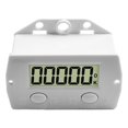 thumbnail image 2 of Electronic Digital 5 Counter Industrial Magnetic Sensor Switch Punch Counter, 2 of 9