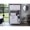 White, variant on Kitchen Pantry Kit In White - Four Legs, Double Door Cabinet Efficiency With For Efficient Storage