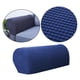 thumbnail image 3 of Fundas para reposabrazos de sofá de 2 piezas, funda elástica para sillón, lavable, Azul oscuro, 3 of 3