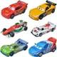 thumbnail image 2 of Disney Pixar Cars 3 2 1:55 Metal Diecast Cars Toy Lightning McQueen Carla Veloso Shif Well aleación modelo coche juguetes para niño regalo Gao Jinjia LED, 2 of 2