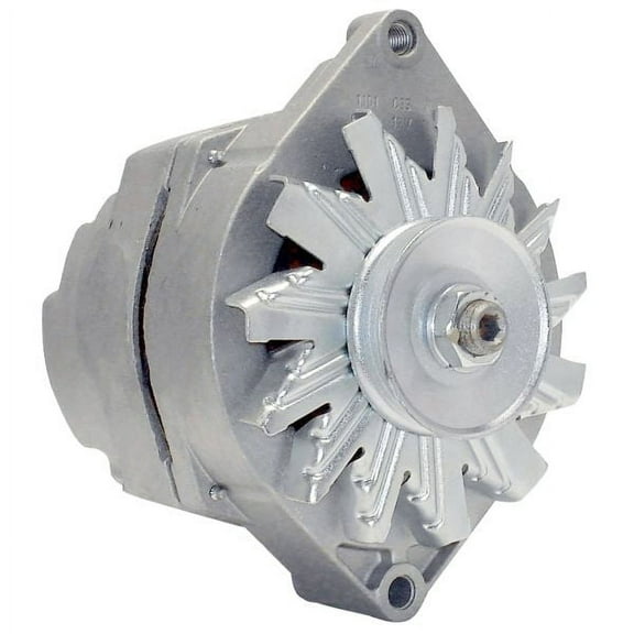 ACDelco 334-2130 REMAN ALTERNATOR (DE