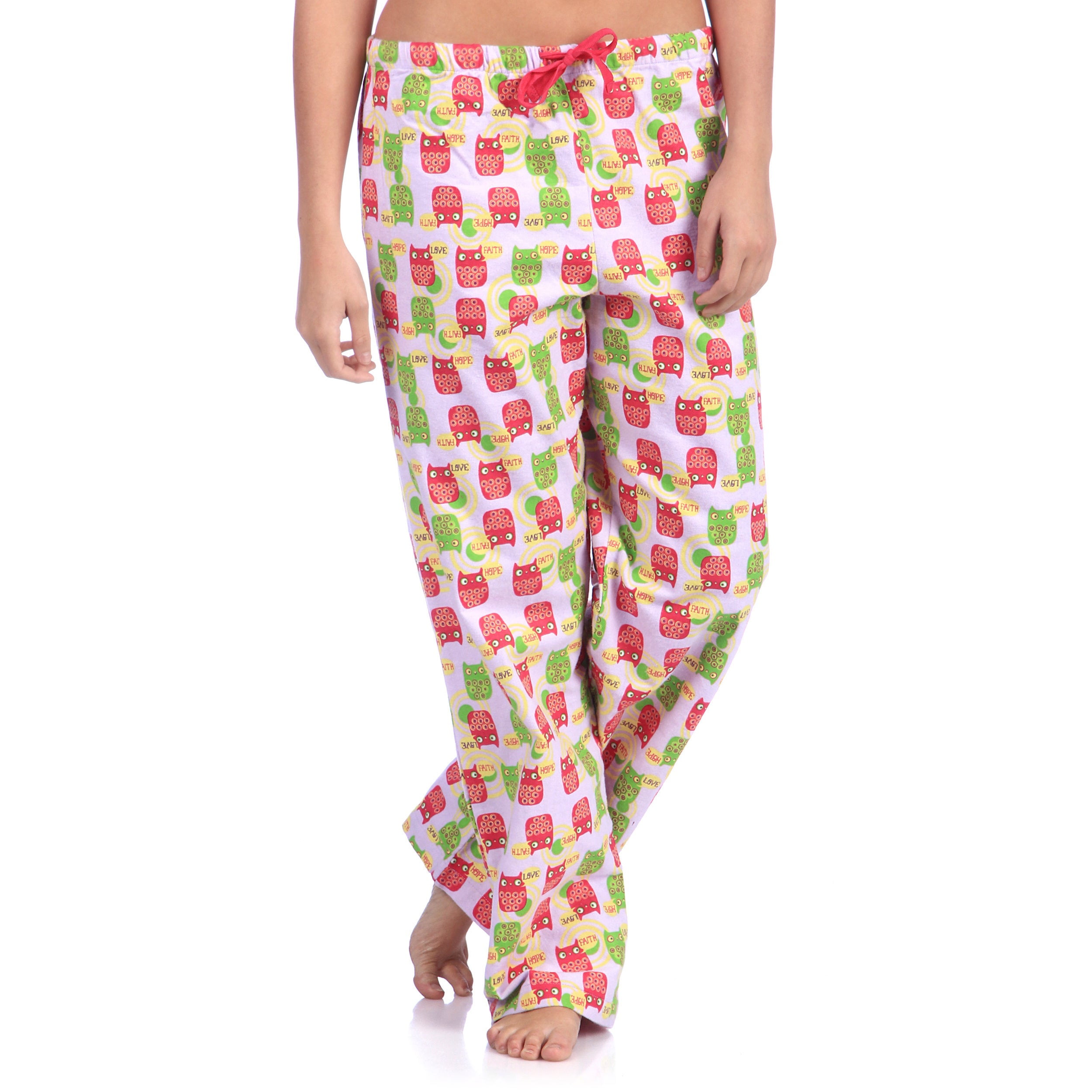 Women's Sleepy Pants - OH WHALE