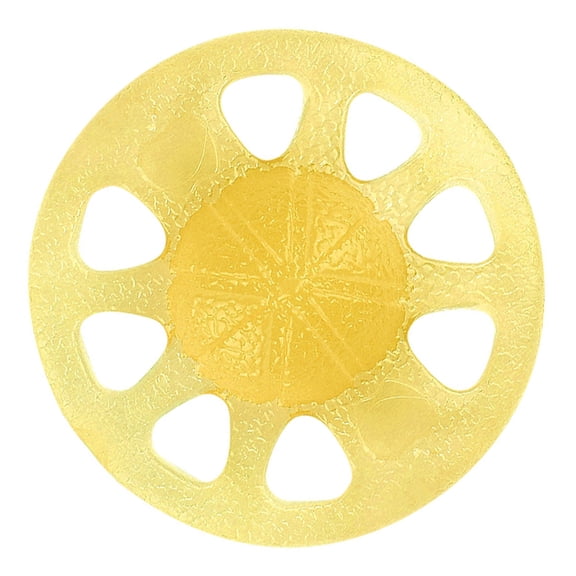 Sinyiin 8 Hole Hand Strengthener TPE Soft Elastic Finger Grip Exerciser Physical Therapy Hand Exerciser for Man and Woman