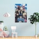 thumbnail image 4 of Blue Exorcist Cuadro decorativo colgante - Arte de pared - Póster enmarcado - Decoración de pared - Regalos para familia, amigos y aficionados 20*30 cm, 4 of 6