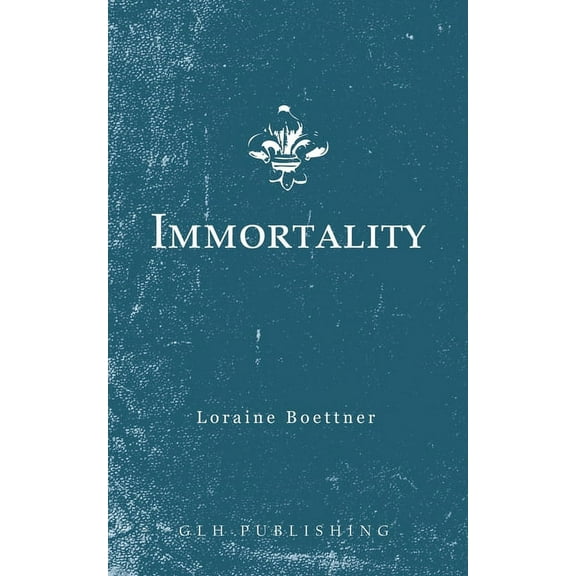 Immortality, (Paperback)