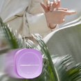 thumbnail image 3 of Parfum Solide Ingrédients Naturels Parfum Longue Durée Parfum Portable pour Femmes, 3 of 8
