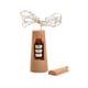 thumbnail image 2 of Fiudx Luces para Botellas de Vino, Tira Led Artística Diy, Brillo Cálido y Divertido para Toda La Familia, Decoración para Fiestas y Bodas, Proyecto de Manualidades para Niños, Resistente Al Agua Ip6, 2 of 7