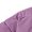 Purple, variant on Toddler Baby Girls Boys Winter Warm Thick Solid Cotton Long Sleeve Jacket Coat Clothes Padded Outfit for Kids
