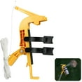thumbnail image 4 of Wakfran Spray Can Extender Sprayer Extension Pole Adaptor Adjustable Angle Spray Extender Adjustment Sprayer Bracket Adaptor Multifunctional Extender Arm suitable, 4 of 9