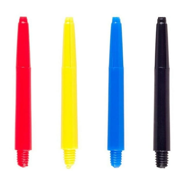 Screw Thread Dart Rod Replacement Pub Training Dart Rod Replacement Darts Threaded Stick Stem Shaft Professional Sports Accessories
