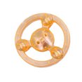 thumbnail image 3 of VONKY Luminous Glow Flywheel Toy Hand Pull Rope Light Up Flywheel Toys with Whistle Rotating LED Light Toys Children, 3 of 6