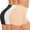 3 Pack, variant on SIMIYA Slip Shorts for Women Under Dresses,Anti-Chafing Boyshorts Panties Shapewear,Yoga Biker Shorts