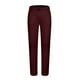 thumbnail image 3 of Pantalones largos de moda para hombre, con cordón, cintura elástica, color sólido, pantalones casuales largos de chándal, 3 piezas, pantalones con capucha japoneses para hombre, 3 of 5