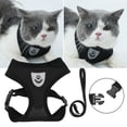 thumbnail image 2 of Mosey Practical Puppy Harness Multipurpose   Pet Accessories   Mesh Design, 2 of 7