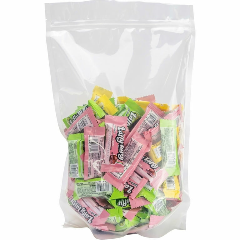 Penny Candy Laffy Taffy - Fruit - 2.50 lb - 1 Bag Penny Candy Laffy Taffy - Fruit - 2.50 lb - 1 Bag