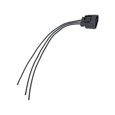 Engine Camshaft Position Sensor Connector - Compatible with 2010 - 2011 Kia Soul