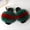 A, variant on Women's Summer Colorful Mixed Fuzzy Faux Fur Slide Slippers Fluffy Amazing Sandals Outdoor Shoes Big Size