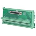 thumbnail image 4 of Terminal Block Male Female Interface Connector 3 Row Adapter DC 60V, Better Contact, Simpler Wiring, Practical Uses for 14-26AWG Cables, 4 of 8