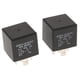 thumbnail image 1 of Retransmisión automotriz 40a 5-pin de 2pieces dc 24v para la autocaravana autocaravana del camión del coche, 1 of 6