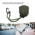 thumbnail image 3 of Sac d'Épicerie Réutilisable Grande Capacité, Pliable, Compact et Portable avec Crochet de Suspension pour Supermarché, 3 of 7