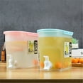 Marioyuzhang 1x Cold Water Bottle Kitchen Supplies 3 5L Beverage marioyuzhang-1x-cold-water-bottle-kitchen-supplies-3-5l-beverage