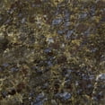 thumbnail image 3 of Brown Bathroom Vanity 36", Blue Butterfly Granite Top, Faucet LB6B, 3 of 4