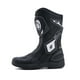 thumbnail image 1 of Botas de moto elegantes: diseño clásico, cómodas y transpirables, adecuadas tanto para desplazamientos diarios como para conducción informal.,Blanco y negro,39, 1 of 15