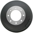 thumbnail image 2 of ACDelco 18B277 Brake Drum For Select 92-02 Chevrolet GMC Models, 2 of 4
